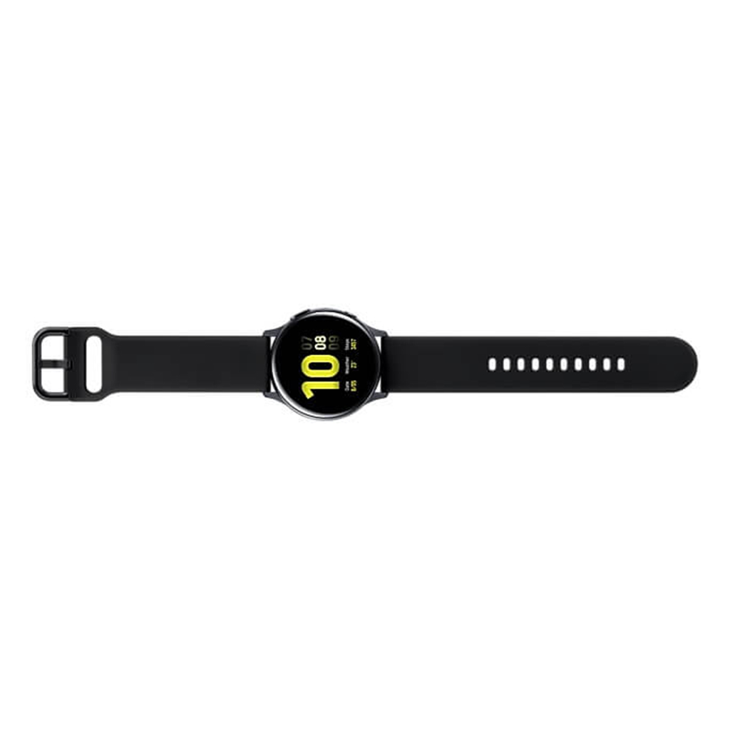 Samsung Galaxy Watch Active 2 40mm 4G Aluminio Negro (Aqua Black) R835F