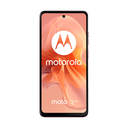 Motorola Moto G04s 4G 4GB/64GB Naranja (Sunrise Orange) Dual SIM
