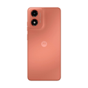 Motorola Moto G04s 4G 4GB/64GB Naranja (Sunrise Orange) Dual SIM
