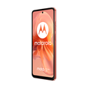 Motorola Moto G04s 4G 4GB/64GB Naranja (Sunrise Orange) Dual SIM
