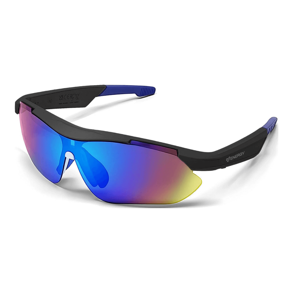 Energy Sistem Gafas Bluetooth TrackVibe Sport Music Negro (Black)