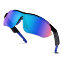 Energy Sistem Gafas Bluetooth TrackVibe Sport Music Negro (Black)