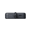 Xiaomi 33W Magnetic Power Bank 10.000 mAh (Integrated Cable) Gris
