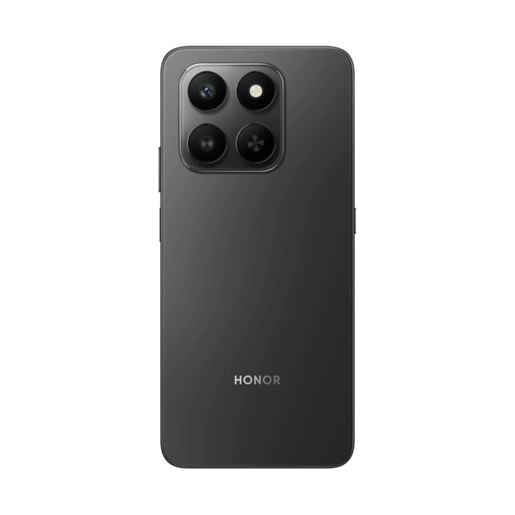 Honor 400 Smart 5G 4G/128GB Negro (Velvet Black) Dual SIM
