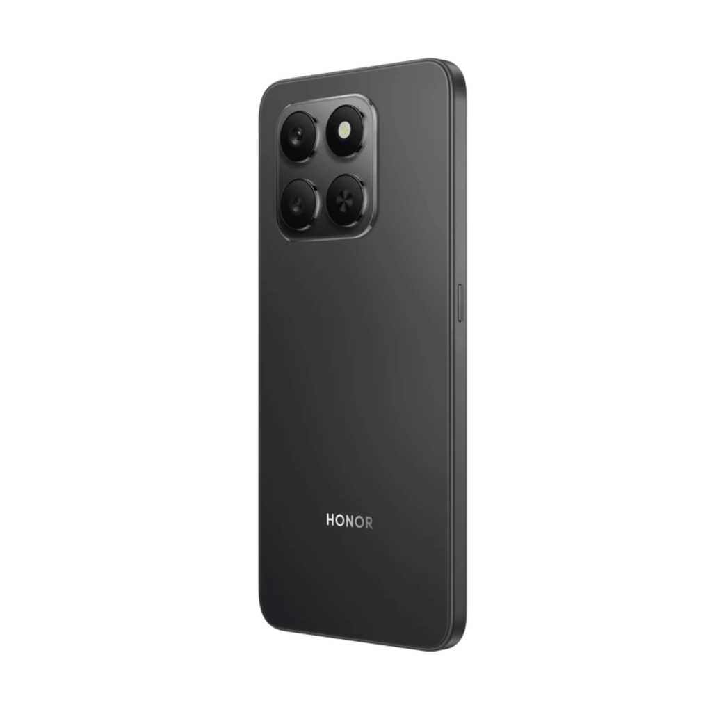 Honor 400 Smart 5G 4G/128GB Negro (Velvet Black) Dual SIM
