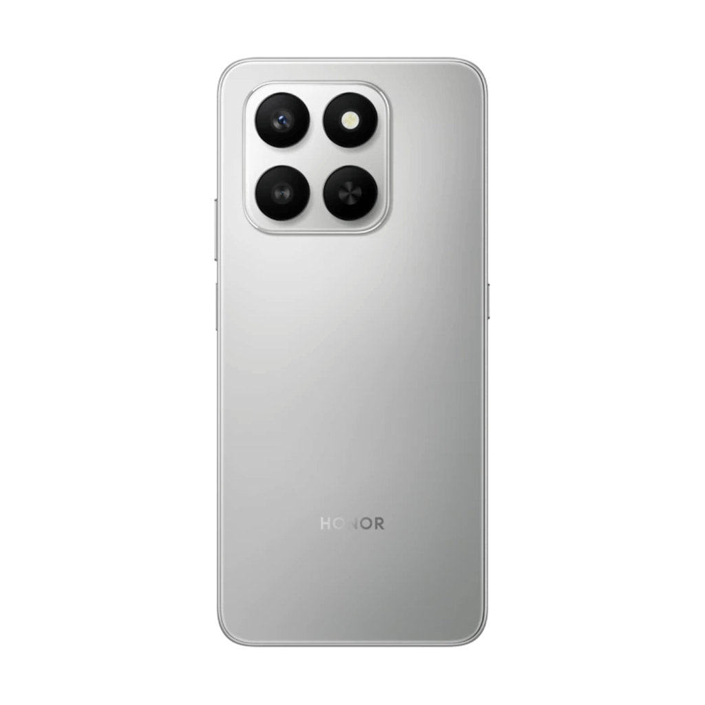Honor 400 Smart 5G 4GB/128GB Plata (Meteor Silver) Dual SIM