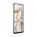 Honor 400 Smart 5G 4GB/128GB Plata (Meteor Silver) Dual SIM