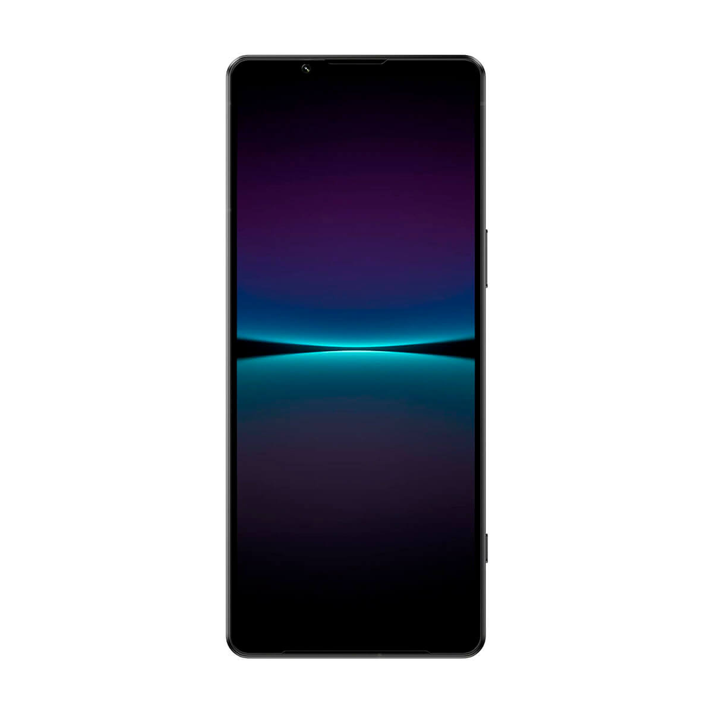 Sony Xperia 1 IV 5G 12GB/256GB Negro (Black) Dual Sim