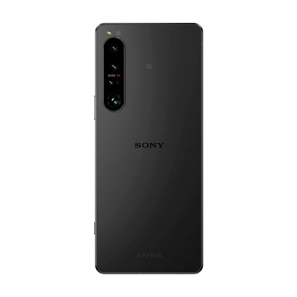 Sony Xperia 1 IV 5G 12GB/256GB Negro (Black) Dual Sim