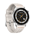 OnePlus Watch Lite 45mm Bluetooth Plata (Silver Steel)
