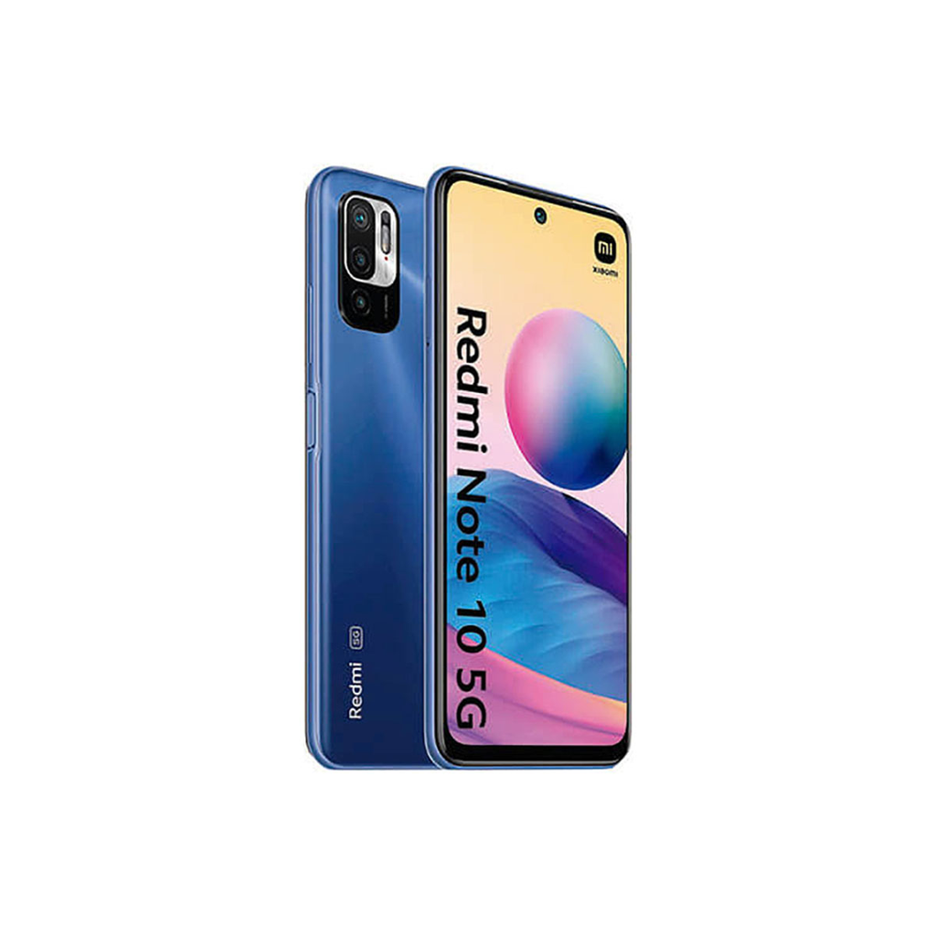 Xiaomi Redmi Note 10 5G 4GB/64GB Azul (Night time Blue) Dual SIM