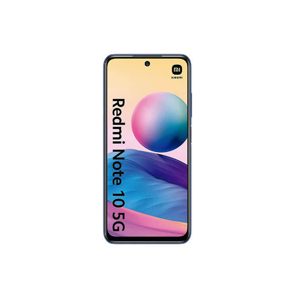 Xiaomi Redmi Note 10 5G 4GB/64GB Azul (Night time Blue) Dual SIM