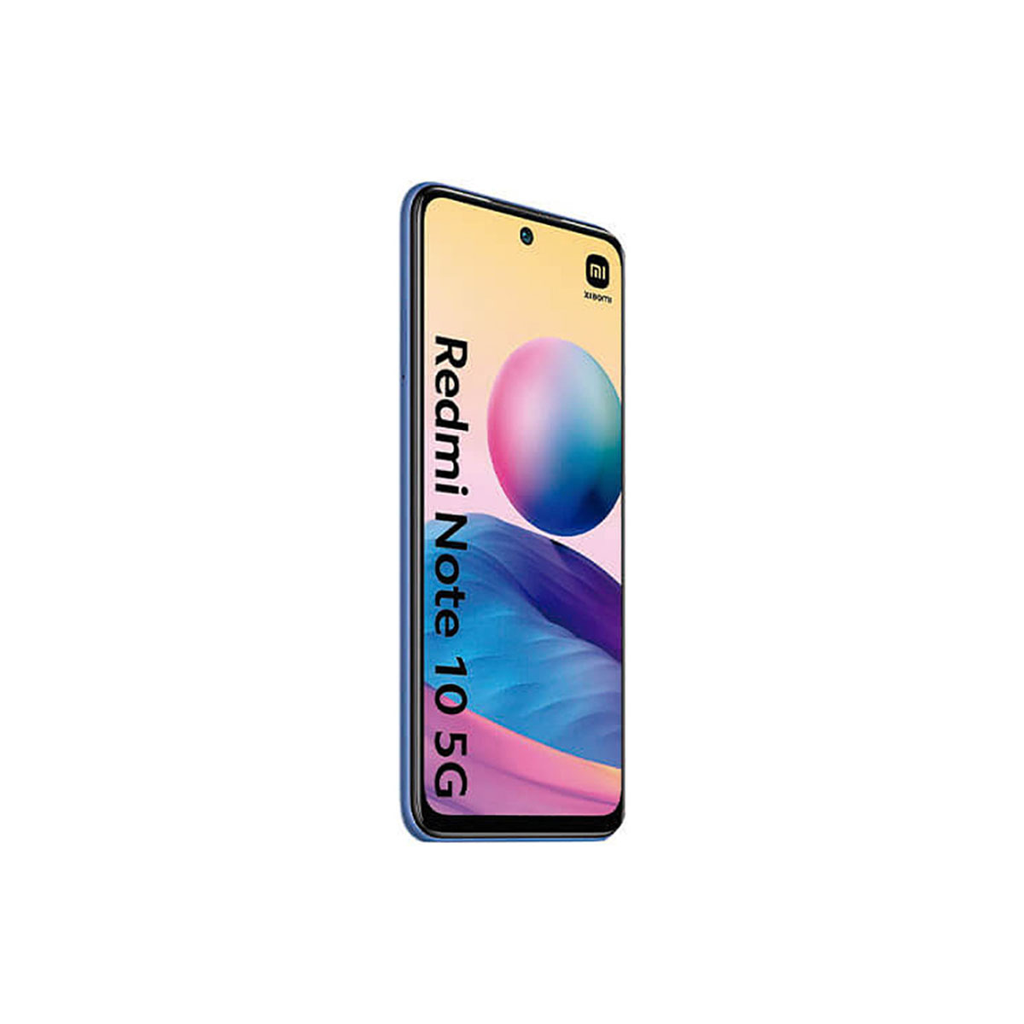 Xiaomi Redmi Note 10 5G 4GB/64GB Azul (Night time Blue) Dual SIM