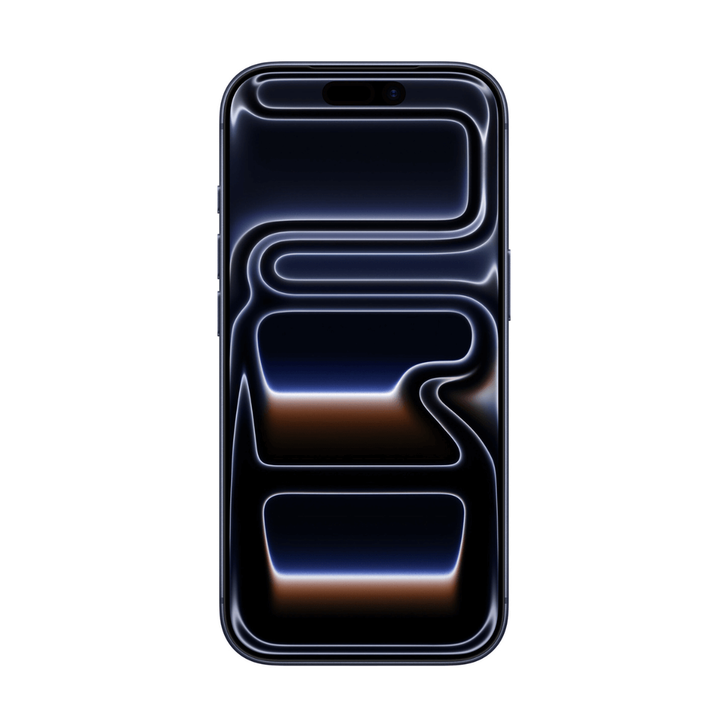 Apple iPhone 17 Pro Max 2TB Azul Oscuro (Deep Blue)

