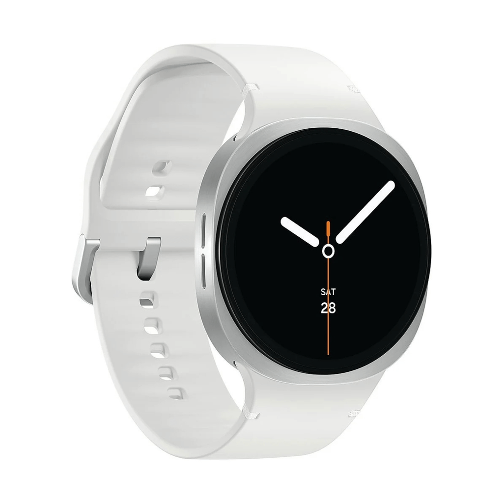 Samsung Galaxy Watch8 44mm Bluetooth Plata (Silver) L330
