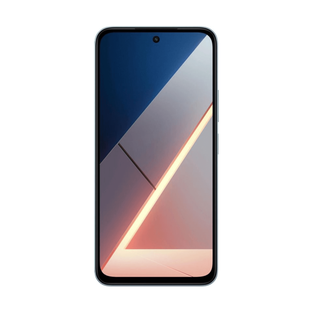 Xiaomi POCO M7 4G 6GB/128GB Azul (Blue) Dual SIM
