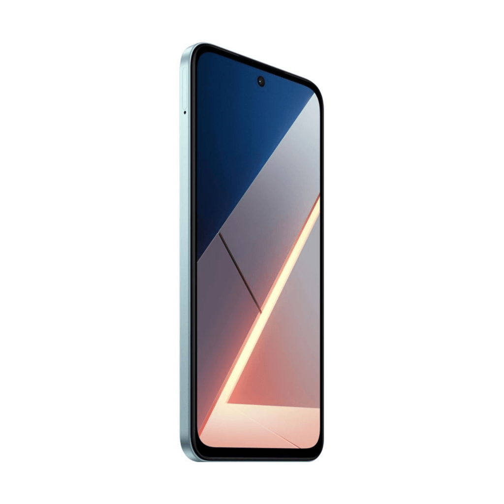 Xiaomi POCO M7 4G 6GB/128GB Azul (Blue) Dual SIM
