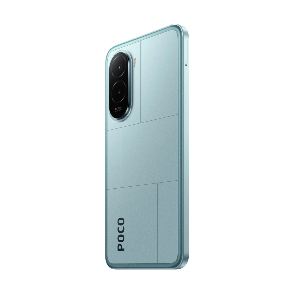Xiaomi POCO M7 4G 6GB/128GB Azul (Blue) Dual SIM
