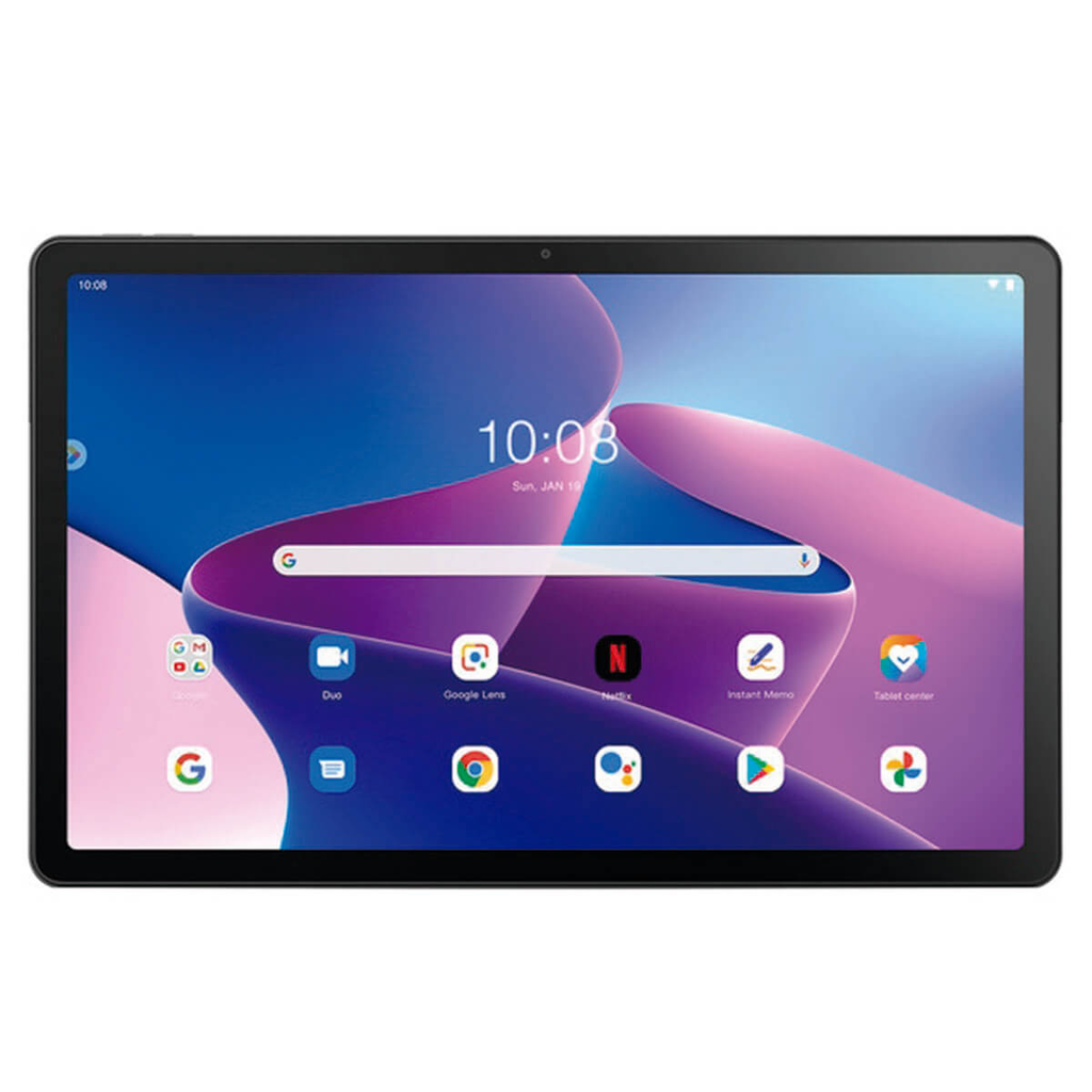 Lenovo Tab M10 (3rd Gen)  10,1" 4GB/64GB LTE Gris (Storm Grey) T610