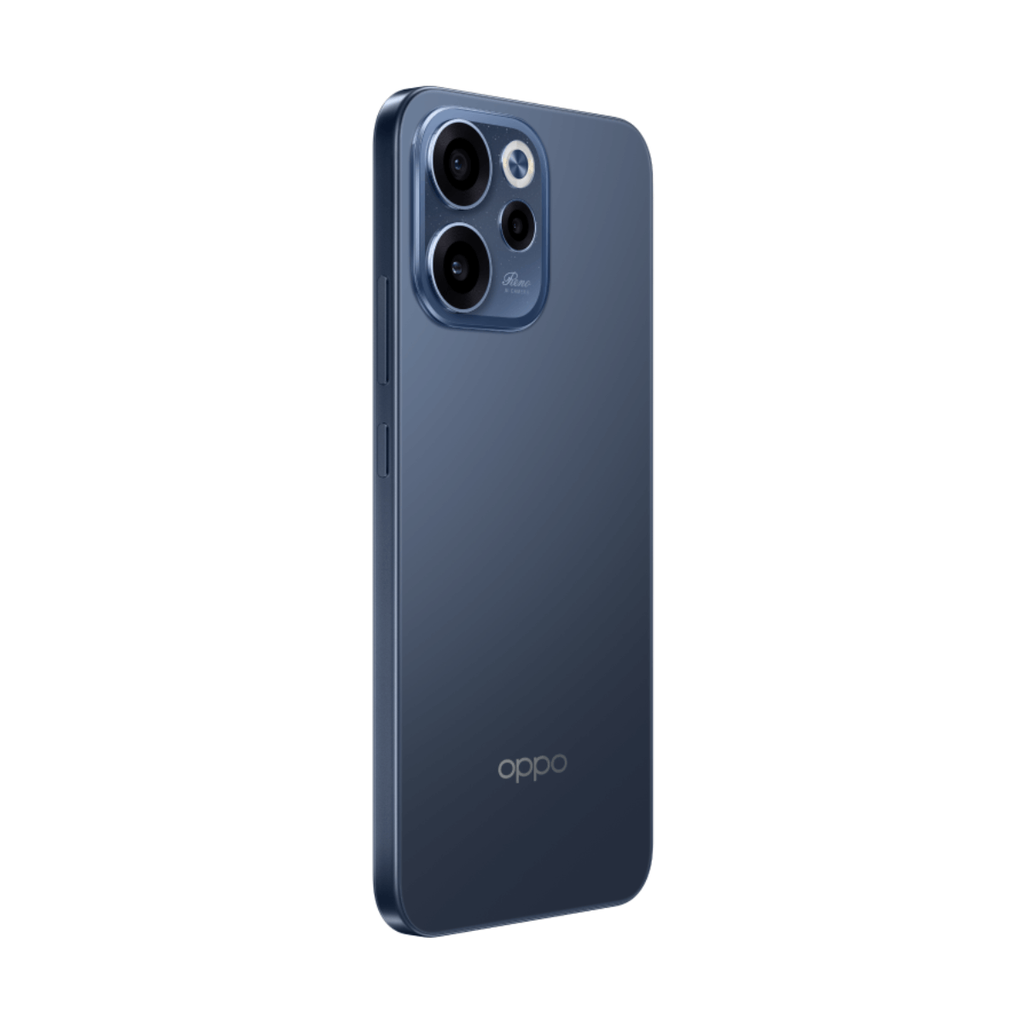 OPPO Reno15 F 5G 12GB/512GB Azul (Twilight Blue) Dual SIM