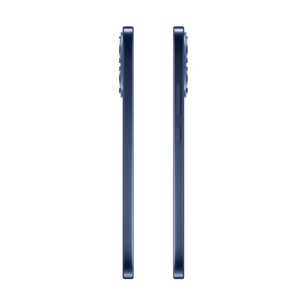 OPPO Reno15 F 5G 12GB/512GB Azul (Twilight Blue) Dual SIM