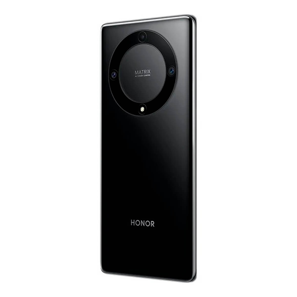 Honor Magic5 Lite 5G 6GB/128GB Negro (Midnight Black) Dual SIM