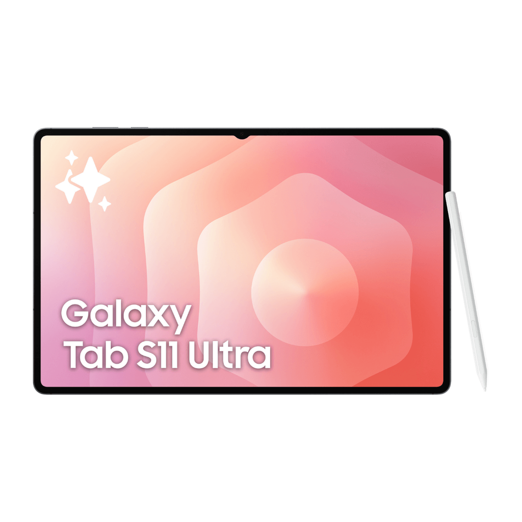 Samsung Galaxy Tab S11 Ultra 14,6" 16GB/1TB WiFi Gris (Moonstone Grey) X930
