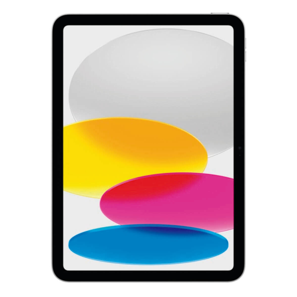 Apple iPad 2022 (10ª Generación) 10,9" 64GB Wi-Fi Plata (Silver) MPQ03FD/A