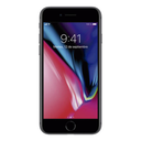 Apple iPhone 8 64 GB Gris espacial seminuevo