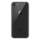 Apple iPhone 8 64 GB Gris espacial seminuevo