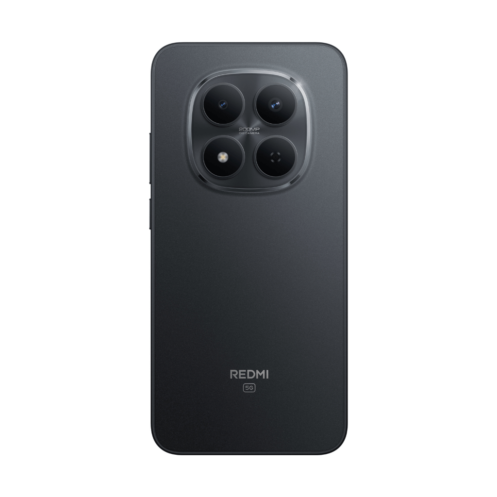 Xiaomi Redmi Note 15 Pro 5G 12GB/512GB Negro (Black) Dual SIM