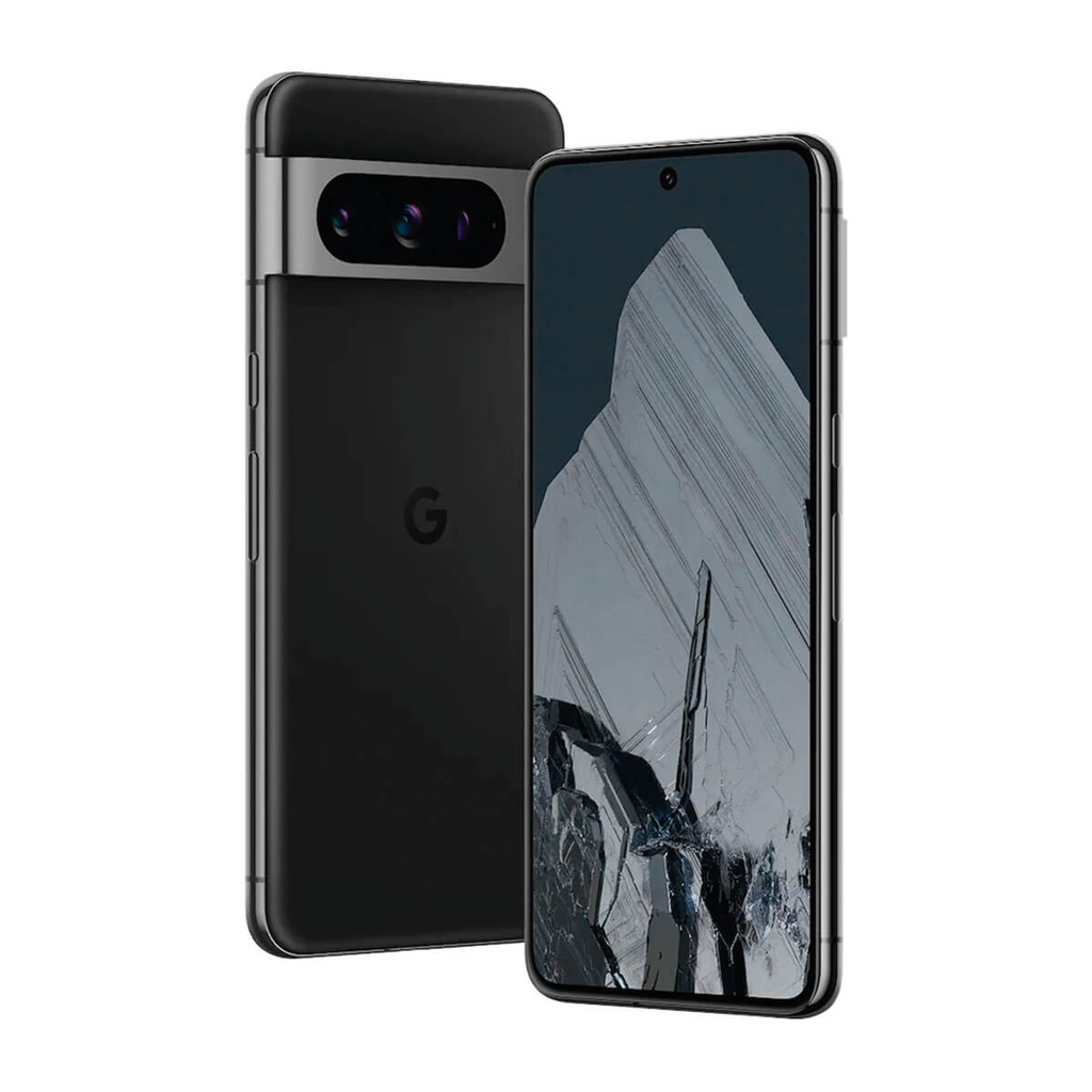 Google Pixel 8 Pro 5G 12GB/256GB Negro (Obsidian Black) Dual SIM 