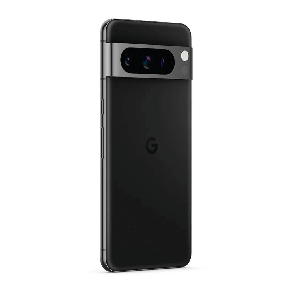 Google Pixel 8 Pro 5G 12GB/256GB Negro (Obsidian Black) Dual SIM 