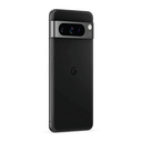 Google Pixel 8 Pro 5G 12GB/256GB Negro (Obsidian Black) Dual SIM 