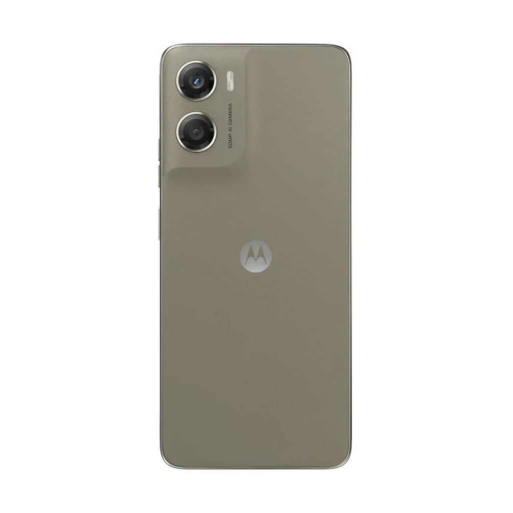 Motorola Moto G06 Power 4G 4GB/256GB Verde (Laurel Oak) Dual SIM
