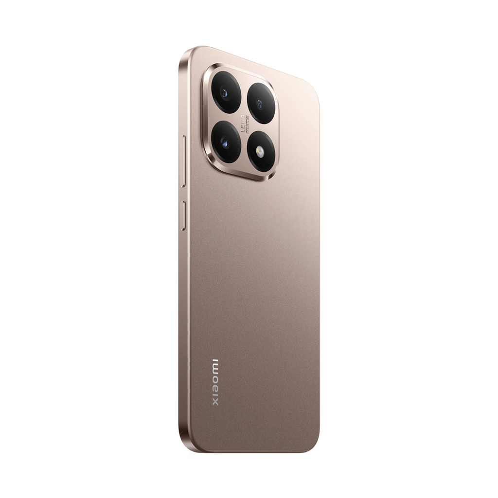 Xiaomi 15T 5G 12GB/512GB Rosa (Rose Gold) Dual SIM
