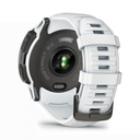 Garmin Instinct 2X Solar GPS 50mm Smartwatch Blanco (White Stone)