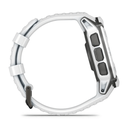Garmin Instinct 2X Solar GPS 50mm Smartwatch Blanco (White Stone)