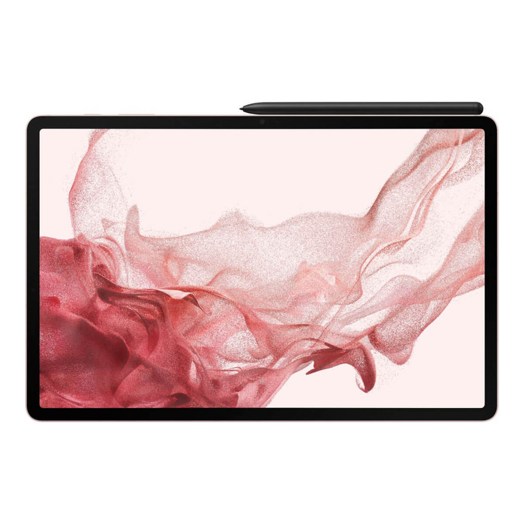 Samsung Galaxy Tab S8+ 5G 12.4" 8GB/128GB Rosa (Pink) X806