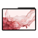 Samsung Galaxy Tab S8+ 5G 12.4" 8GB/128GB Rosa (Pink) X806