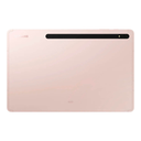 Samsung Galaxy Tab S8+ 5G 12.4" 8GB/128GB Rosa (Pink) X806
