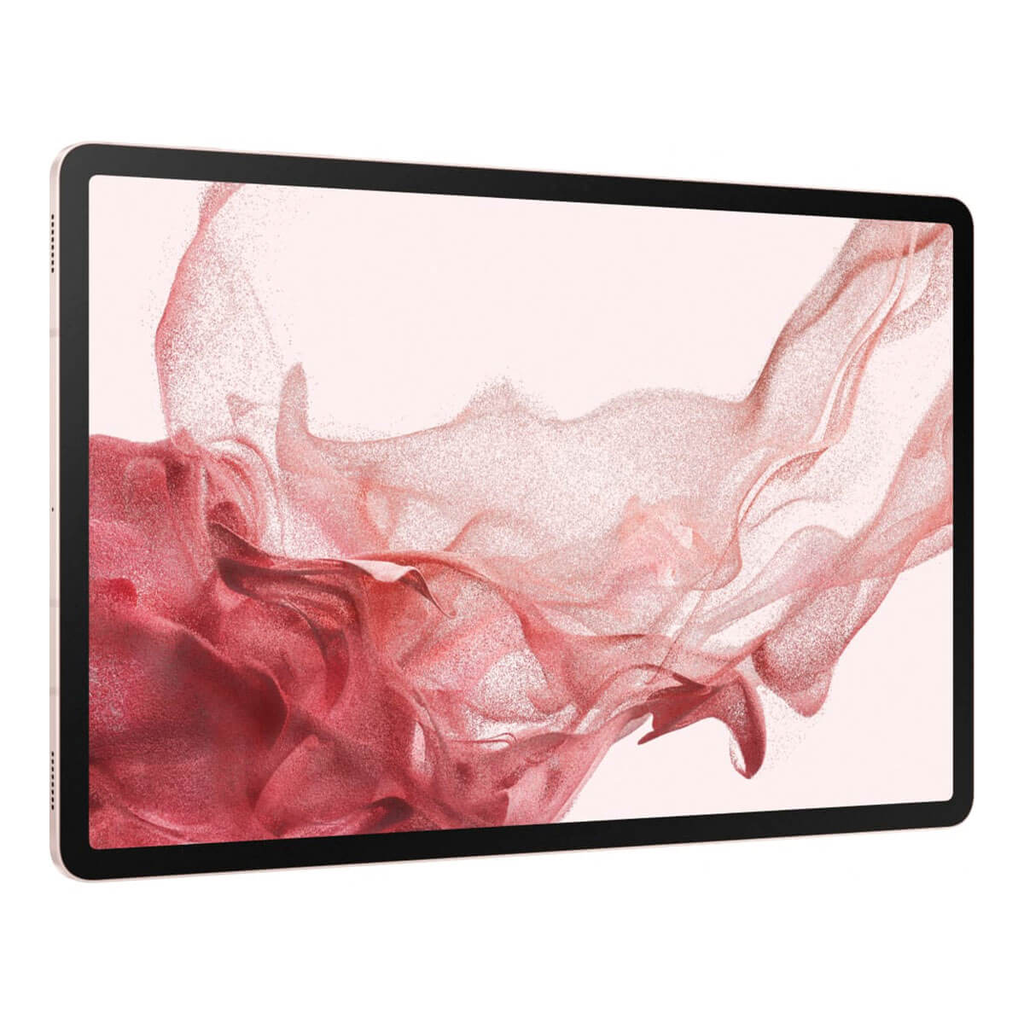 Samsung Galaxy Tab S8+ 5G 12.4" 8GB/128GB Rosa (Pink) X806