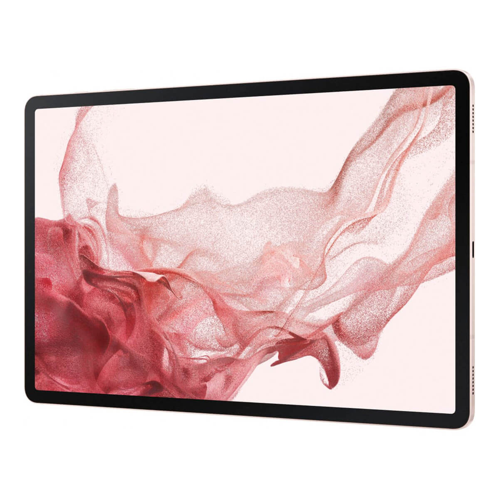 Samsung Galaxy Tab S8+ 5G 12.4" 8GB/128GB Rosa (Pink) X806
