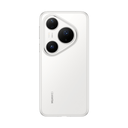 Huawei Pura 80 Pro 4G 12GB/512GB Blanco (Glazed White) Dual SIM