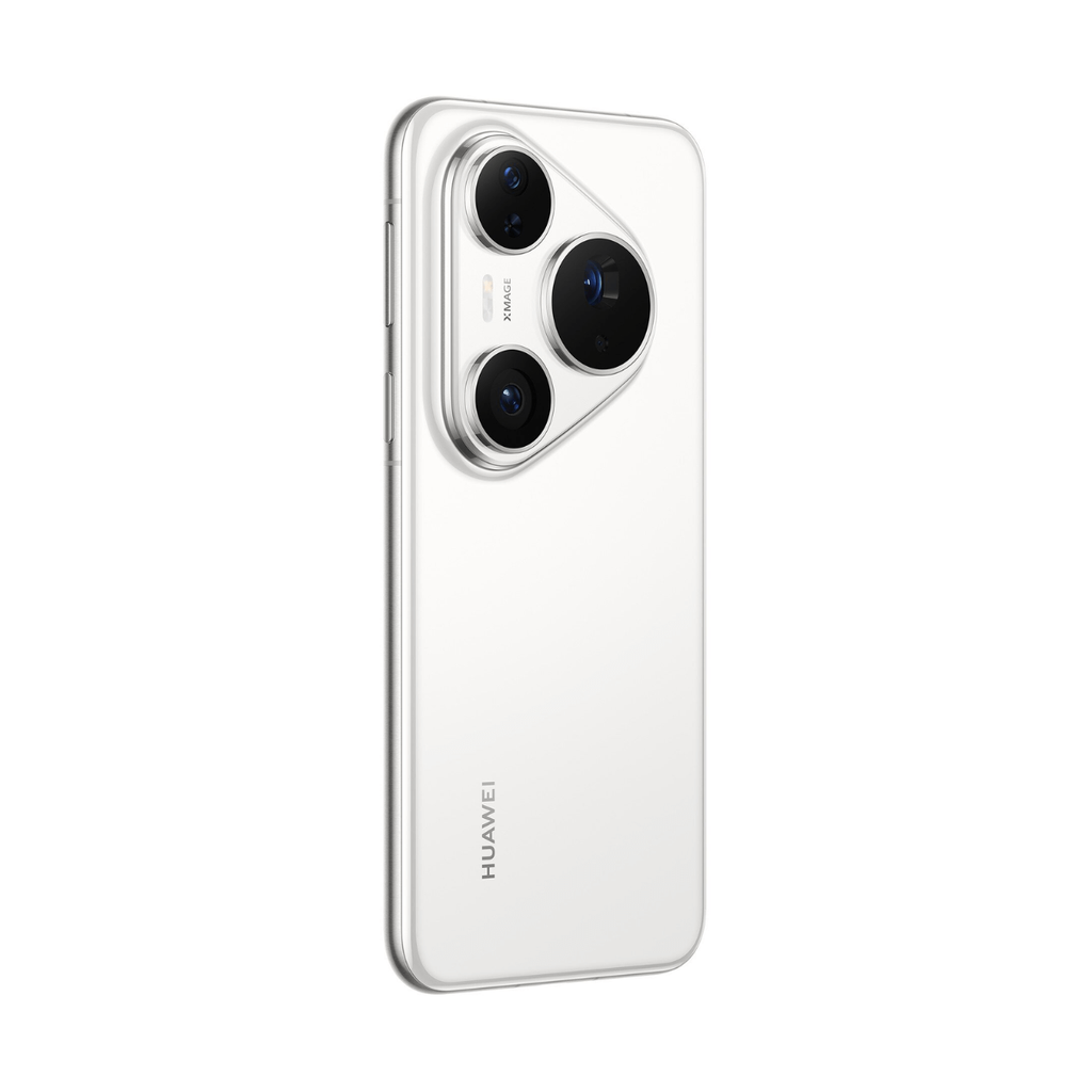 Huawei Pura 80 Pro 4G 12GB/512GB Blanco (Glazed White) Dual SIM