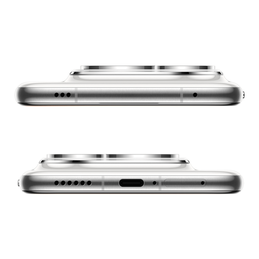 Huawei Pura 80 Pro 4G 12GB/512GB Blanco (Glazed White) Dual SIM