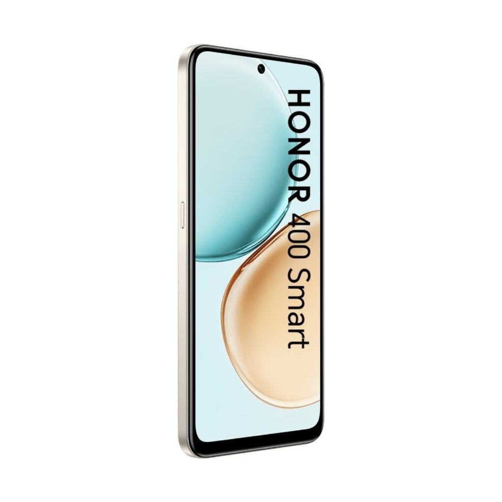 Honor 400 Smart 5G 8GB/256GB Oro (Desert Gold) Dual SIM
