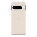 Google Pixel 8 Pro 5G 12GB/256GB Blanco (Porcelain) Dual SIM 