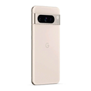 Google Pixel 8 Pro 5G 12GB/256GB Blanco (Porcelain) Dual SIM 