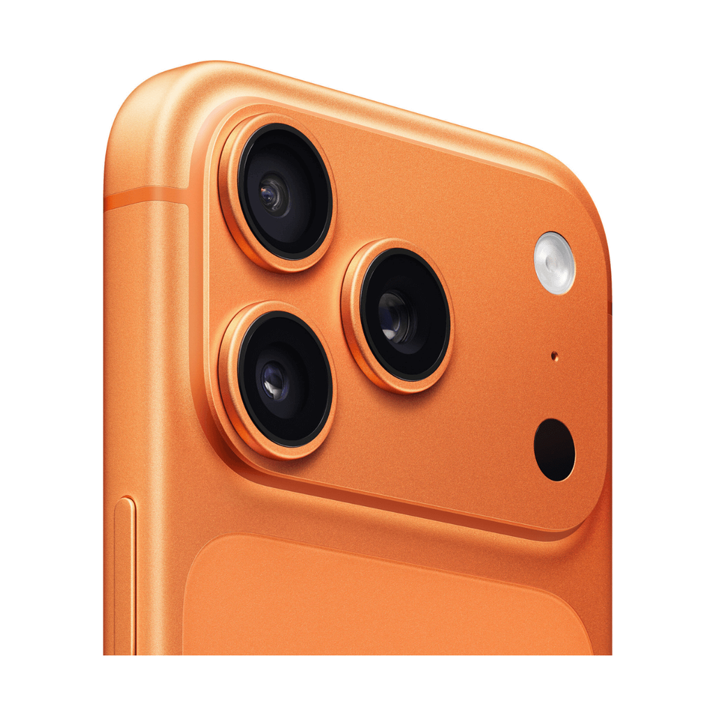Apple iPhone 17 Pro Max 2TB Naranja Cósmico (Cosmic Orange)
